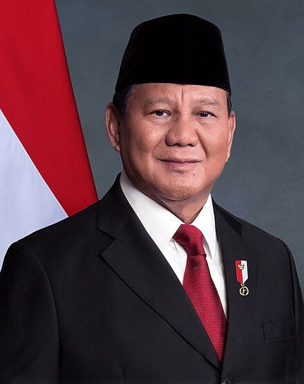 Pas Photo Presiden & Wapres